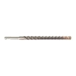 MILWAUKEE SDS-PLUS MX4 Elmaslı Matkap Ucu 15 X 260 Mm