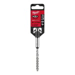 MILWAUKEE SDS-PLUS MX4 Elmaslı Matkap Ucu 6 X 115 Mm