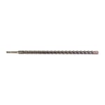 MILWAUKEE SDS-PLUS MX4 Elmaslı Matkap Ucu 20 X 450 Mm