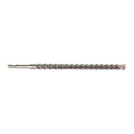MILWAUKEE SDS-PLUS MX4 Elmaslı Matkap Ucu 16 X 310 Mm