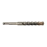 MILWAUKEE SDS-PLUS MX4 Elmaslı Matkap Ucu 15 X 160 Mm