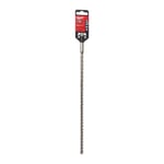 MILWAUKEE SDS-PLUS MX4 Elmaslı Matkap Ucu 8 X 315 Mm