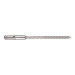 MILWAUKEE SDS-PLUS MX4 Elmaslı Matkap Ucu 6 X 165 Mm