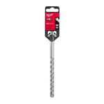 MILWAUKEE SDS-PLUS MX4 Elmaslı Matkap Ucu 10 X 160 Mm