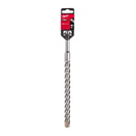 MILWAUKEE SDS-PLUS MX4 Elmaslı Matkap Ucu 16 X 260 Mm