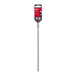 MILWAUKEE SDS-PLUS MX4 Elmaslı Matkap Ucu 6 X 265 Mm
