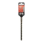 MILWAUKEE SDS-PLUS MX4 Elmaslı Matkap Ucu 9 X 160 Mm