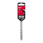 MILWAUKEE SDS-PLUS MX4 Elmaslı Matkap Ucu 10 X 110 Mm