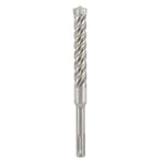 MILWAUKEE SDS-PLUS MX4 Elmaslı Matkap Ucu 16 X 160 Mm