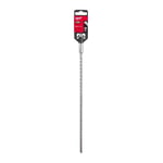 MILWAUKEE SDS-PLUS MX4 Elmaslı Matkap Ucu 6 X 315 Mm
