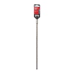 MILWAUKEE SDS-PLUS MX4 Elmaslı Matkap Ucu 8 X 315 Mm