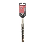 MILWAUKEE SDS-PLUS MX4 Elmaslı Matkap Ucu 15 X 160 Mm