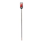 MILWAUKEE SDS-PLUS MX4 Elmaslı Matkap Ucu 10 X 450 Mm