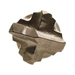MILWAUKEE SDS-PLUS MX4 Elmaslı Matkap Ucu 14 X 210 Mm