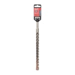 MILWAUKEE SDS-PLUS MX4 Elmaslı Matkap Ucu 15 X 260 Mm