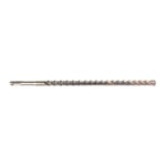 MILWAUKEE SDS-PLUS MX4 Elmaslı Matkap Ucu 12 X 310 Mm
