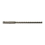MILWAUKEE SDS-PLUS MX4 Elmaslı Matkap Ucu 7 X 165 Mm