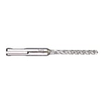 MILWAUKEE SDS-PLUS MX4 Elmaslı Matkap Ucu 5.5 X 115 Mm