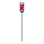 MILWAUKEE SDS-PLUS MX4 Elmaslı Matkap Ucu 10 X 260 Mm