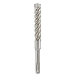 MILWAUKEE SDS-PLUS MX4 Elmaslı Matkap Ucu 16 X 160 Mm