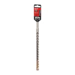 MILWAUKEE SDS-PLUS MX4 Elmaslı Matkap Ucu 14 X 260 Mm