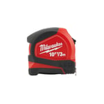 MILWAUKEE Şerit Metre Işıklı Mini 3 Metre