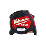 MILWAUKEE Şerit Metre Stud Gen2 8 Metre