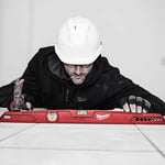 MILWAUKEE Su Terazisi Redcast 80 Cm