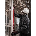 MILWAUKEE Su Terazisi Slım 120 Cm