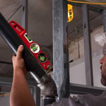 MILWAUKEE Su Terazisi Torpedo Manyetik 25 Cm
