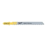 MILWAUKEE T101B Dekupaj Bıçağı 75 Mm 5 Adet