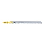 MILWAUKEE T101BTSP Dekupaj Bıçağı Ahşap 105 Mm 5 Adet