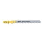 MILWAUKEE T101DP Dekupaj Bıçağı Düz Kesim 75 Mm 5 Adet