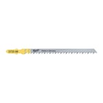 MILWAUKEE T101DP Dekupaj Bıçağı Düz Kesim 105 Mm 5 Adet