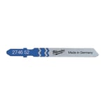MILWAUKEE T118G Dekupaj Bıçağı 55 Mm 5 Adet