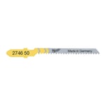 MILWAUKEE T119BO Dekupaj Bıçağı Metal 50 Mm 5 Adet