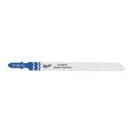 MILWAUKEE T318AF Dekupaj Bıçağı Bi-Metal 105 Mm 5 Adet