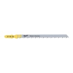 MILWAUKEE T344D Dekupaj Bıçağı Ağaç Hızlı Kesim 105 Mm 5 Adet