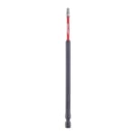 MILWAUKEE TX15 Shockwave Bits Uç 150 Mm