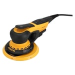 Mirka Deros Orbital Zımpara Makinesi 150 Mm 680CVEU
