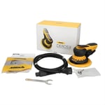 Mirka Deros Orbital Zımpara Makinesi 150 Mm 680CVEU
