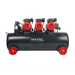 MYTOL 200 LT Hava Komprosörü Yüksek Hızlı 6 HP Sessiz- MYK2001