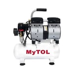 MYTOL 6 LT Sessiz Hava Kompresörü - EWS06