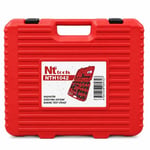 NT TOOLS Radyatör Su Kaçak Test Kiti 28 Parça