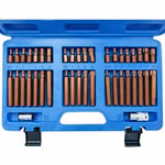 OMEGA GMSETB42S Bits Uç Seti 42 Parça