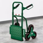 PARKSIDE 488040 Merdiven Çıkan Koli Yük Taşıma Arabası 150 Kg