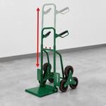 PARKSIDE 488040 Merdiven Çıkan Koli Yük Taşıma Arabası 150 Kg