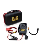 PARS 1085 Dijital Lastik Şişirme Pompası Ve Jump Starter 13000Mah
