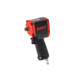 PRODHT 1/2 Havalı Somun Sıkma Ve Sökme Tabancası Ekstra Mini 610Nm