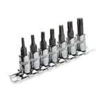 PRODHT 1/4 Torx Uçlu Lokma Takımı 7 Parça